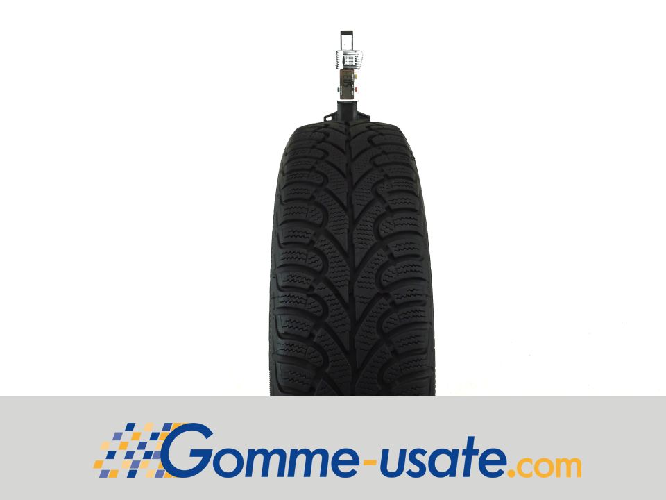 Thumb Fulda Gomme Usate Fulda 155/65 R13 73Q Kristall Montero M+S (60%) pneumatici usati Invernale_2